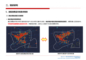 洛陽市現(xiàn)代市場體系規(guī)劃